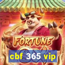 cbf 365 vip